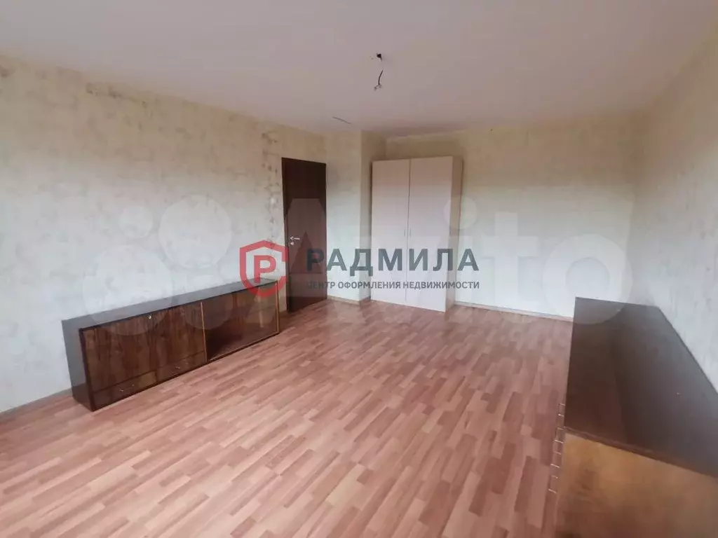 1-к. квартира, 35 м, 8/9 эт. - Фото 1