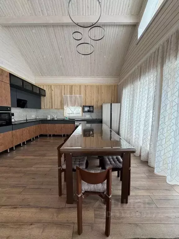 Дом в Ленинградская область, Выборгский район, Полянское с/пос, Заячья ... - Фото 1