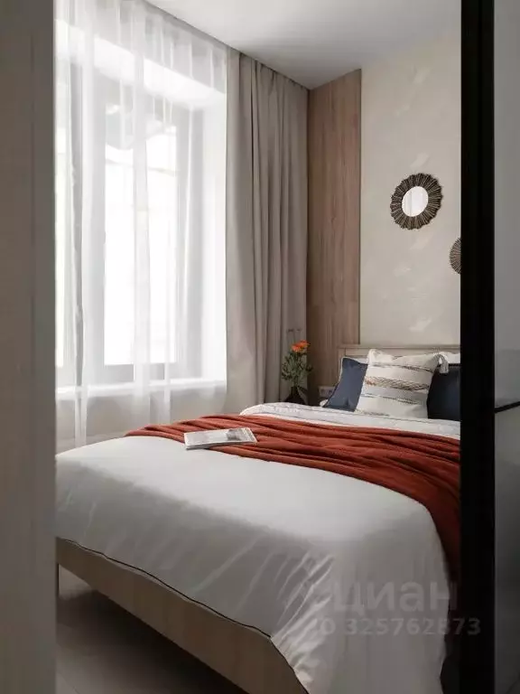 2-к кв. Москва Волоколамское ш., 71к5 (36.0 м) - Фото 0