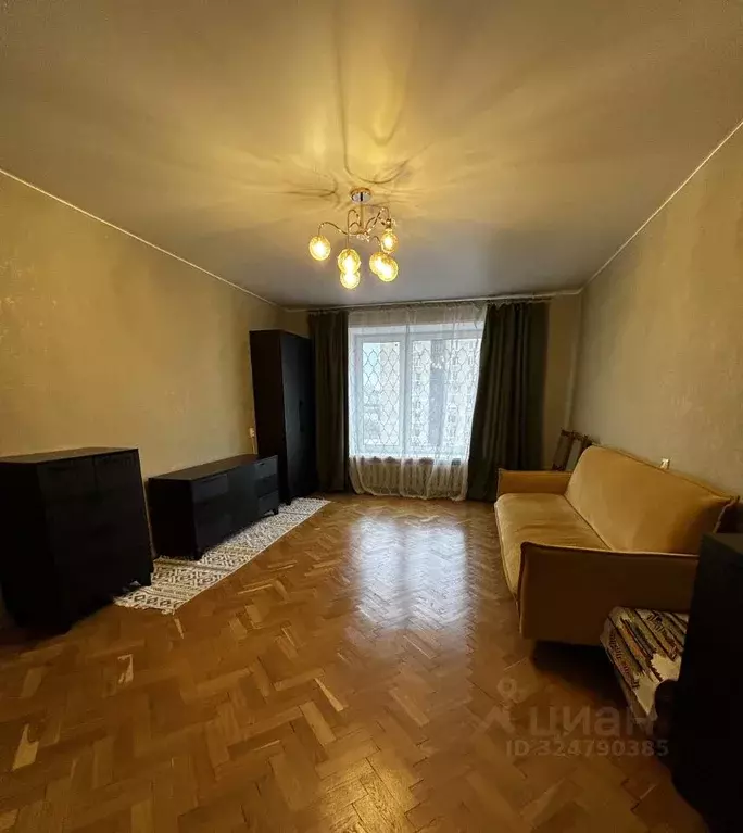 2-к кв. Москва Николоямский пер., 3АК3 (62.0 м) - Фото 1