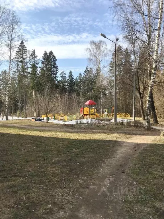 2-к кв. Московская область, Королев Юбилейный мкр, ул. А.И. Соколова, ... - Фото 2