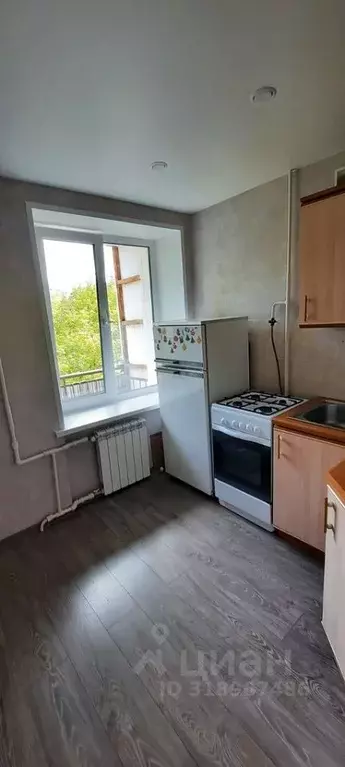 1-к кв. Нижегородская область, Саров ул. Академика Харитона, 21 (33.0 ... - Фото 1