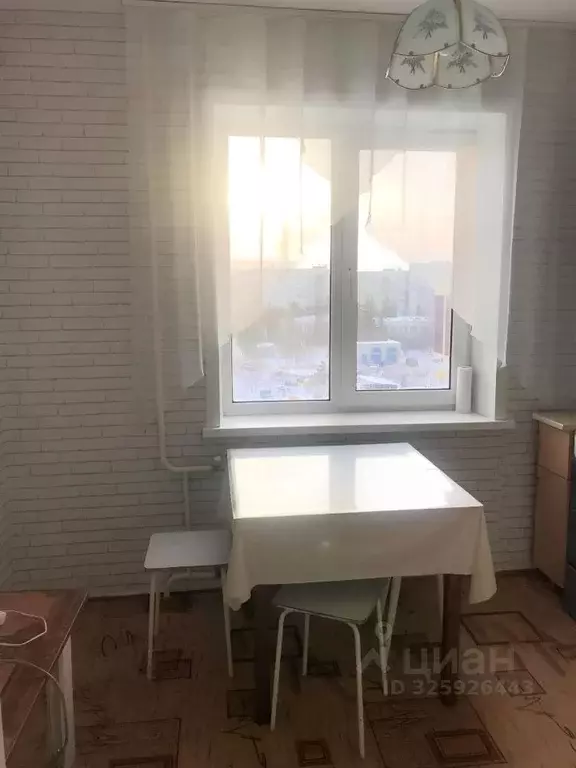 1-к кв. Курганская область, Курган Заозерный жилрайон, 6-й мкр, 32 ... - Фото 2