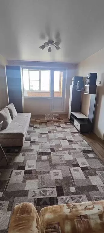 2-к кв. Нижегородская область, Нижний Новгород просп. Бусыгина, 45А ... - Фото 0