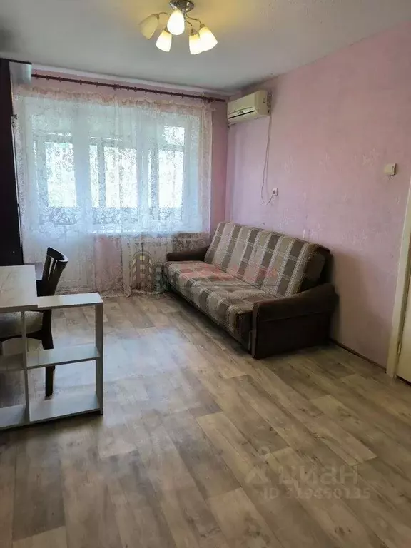 1-к кв. Ростовская область, Ростов-на-Дону Северный мкр, ул. ... - Фото 1
