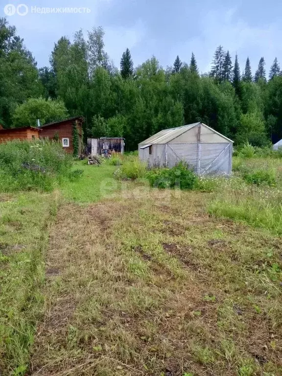 Участок в село Покровское, улица Ф.Х. Ахмаева (12 м) - Фото 0