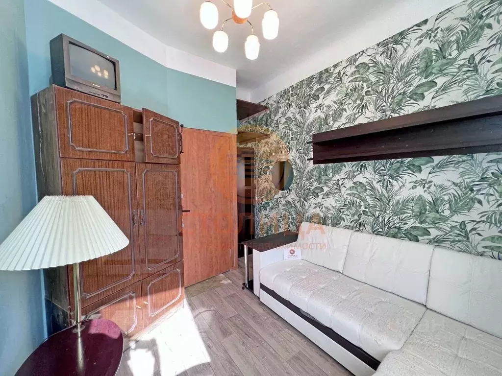 Комната Московская область, Люберцы Красногорская ул., 12 (17.0 м) - Фото 1