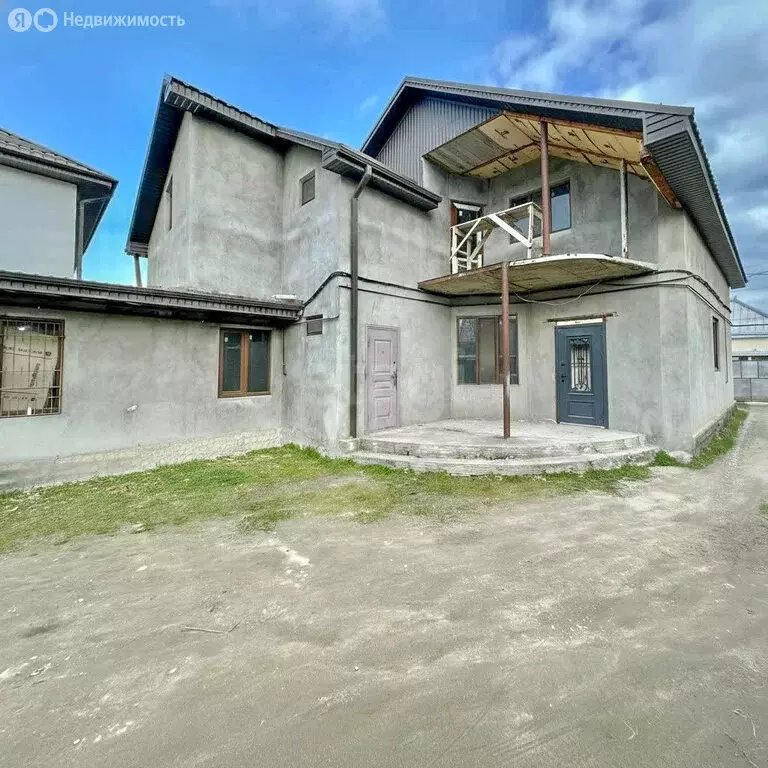 Дом в Нальчик, улица Попова (112.4 м) - Фото 2