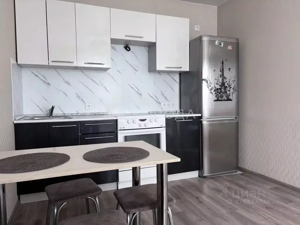 2-к кв. Новосибирская область, Новосибирск ул. Плющихинская, 2 (49.0 ... - Фото 1