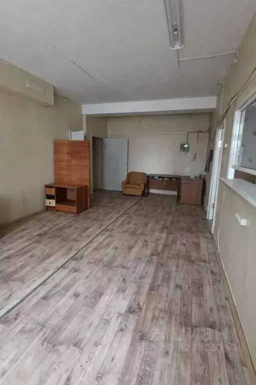 Помещение свободного назначения в Тульская область, Новомосковск ул. ... - Фото 2