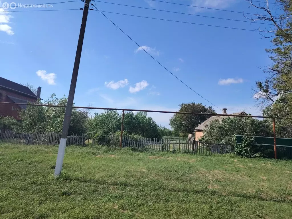 Участок в Кухаривка, улица Гоголя (7.2 м) - Фото 1