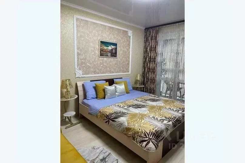 1-к кв. Калининградская область, Калининград ул. Юрия Гагарина, 16Б ... - Фото 0