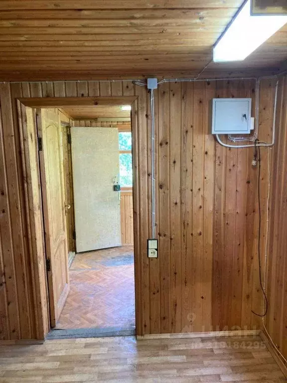 Дача, 85 м - Фото 1
