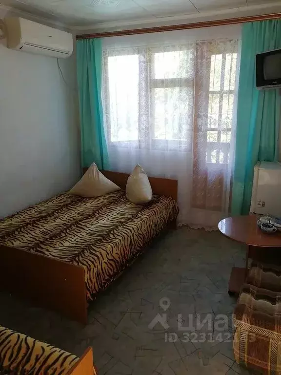 Комната Краснодарский край, Сочи Сочинское ш., 1Б - Фото 1