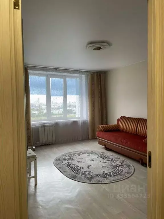 1-к кв. Москва ул. 4-я Марьиной рощи, 6 (35.0 м) - Фото 1