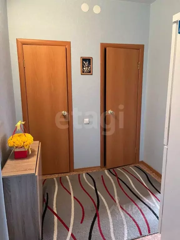 2-к кв. Ямало-Ненецкий АО, Ноябрьск Вынгапуровский мкр, ул. Пионерная, ... - Фото 2