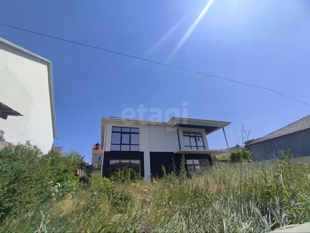 Дом в Крым, Симферополь ул. Челеби Джихана, 73 (250 м) - Фото 0