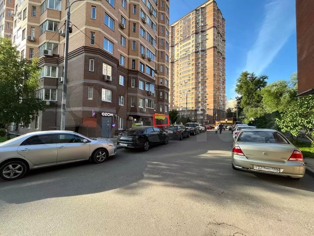 Свободного назначения, 28 м - Фото 1