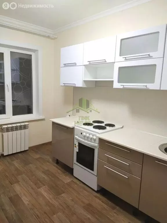 2-комнатная квартира: Улан-Удэ, проспект Строителей, 54 (48 м) - Фото 2