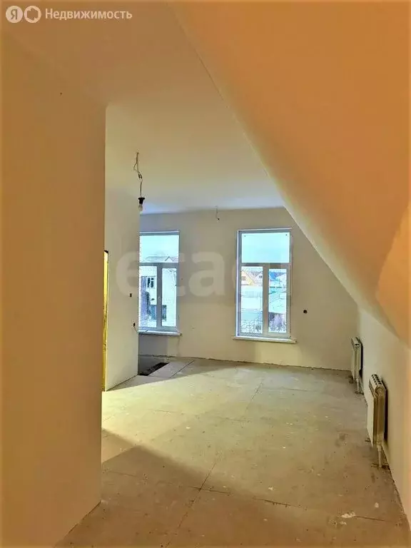 Дом в Унеча, КП Аэродром, Берёзовая улица (172 м) - Фото 1