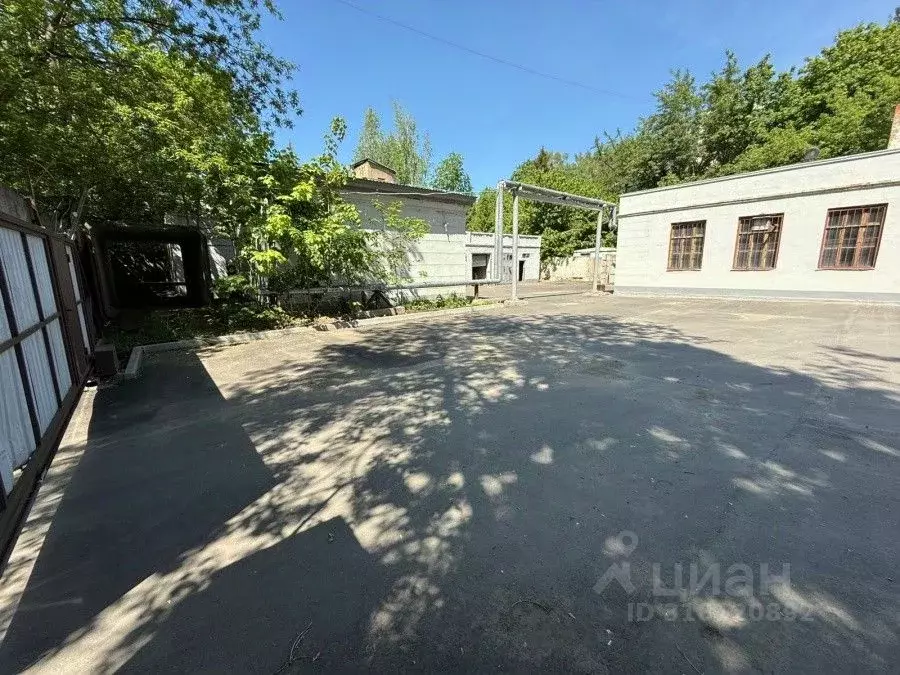 Помещение свободного назначения в Московская область, Химки Московская ... - Фото 1