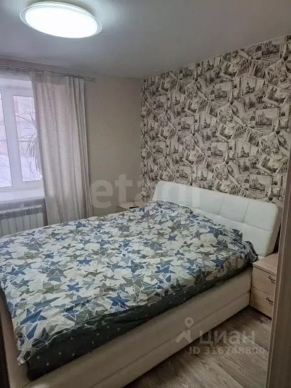 3-к кв. Марий Эл, Йошкар-Ола ул. Яна Крастыня, 4А (80.0 м) - Фото 0