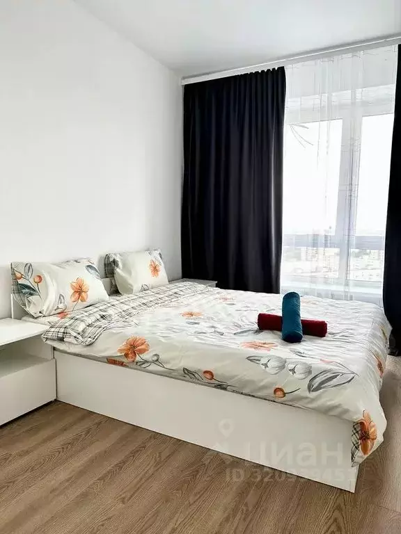 3-к кв. Московская область, Люберцы ул. Летчика Ларюшина, 4/1 (55.0 м) - Фото 1