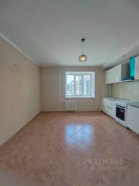 3-к кв. Татарстан, Казань ул. Абсалямова, 13 (130.0 м) - Фото 1