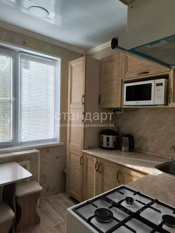 2-к кв. Ставропольский край, Ессентуки Октябрьская ул. (46.0 м) - Фото 2