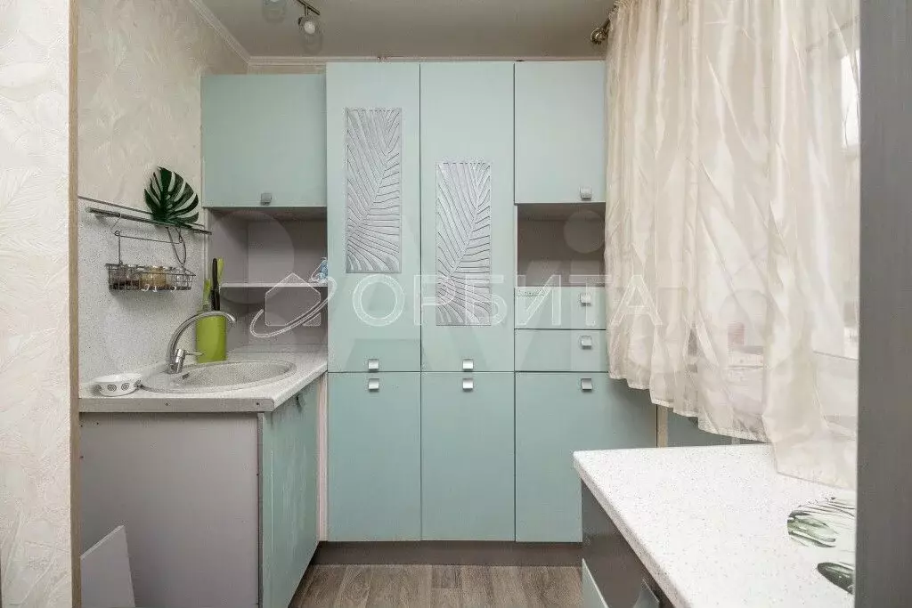 2-к. квартира, 42,3 м, 2/5 эт. - Фото 1