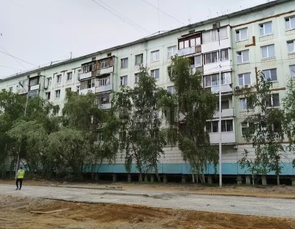 Квартира, 1 комната, 35.2 м - Фото 0