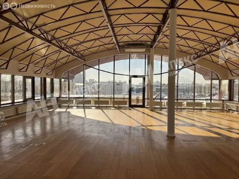 Офис (158 м) - Фото 2