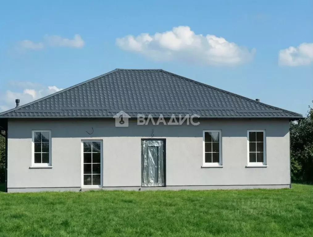 Дом в Калининградская область, Гурьевский муниципальный округ, пос. ... - Фото 2