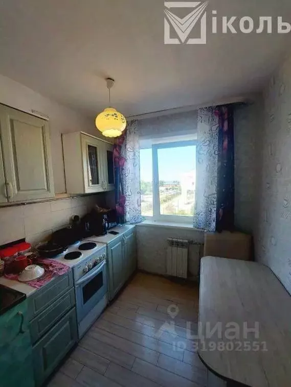 3-к кв. Иркутская область, Иркутск ул. Баумана, 190 (58.9 м) - Фото 1