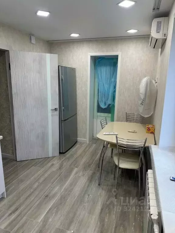 3-к кв. Самарская область, Самара Ново-Садовая ул., 224б (84.7 м) - Фото 2