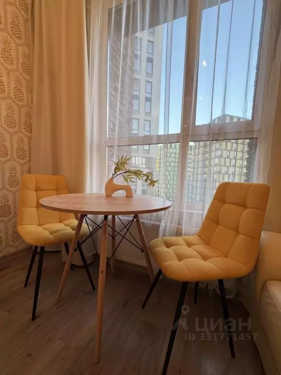2-к кв. Москва просп. Лихачева, 12к3 (52.0 м) - Фото 2