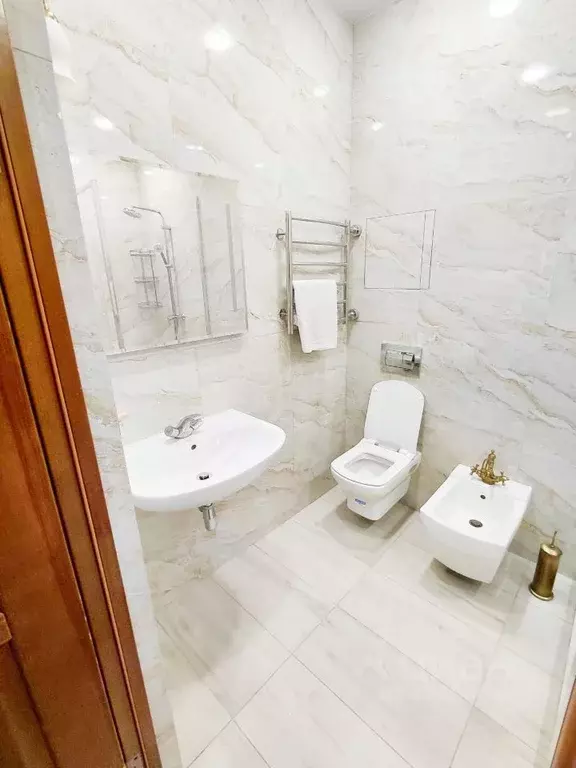 3-к кв. Алтайский край, Барнаул пер. Циолковского, 124 (82.0 м) - Фото 2