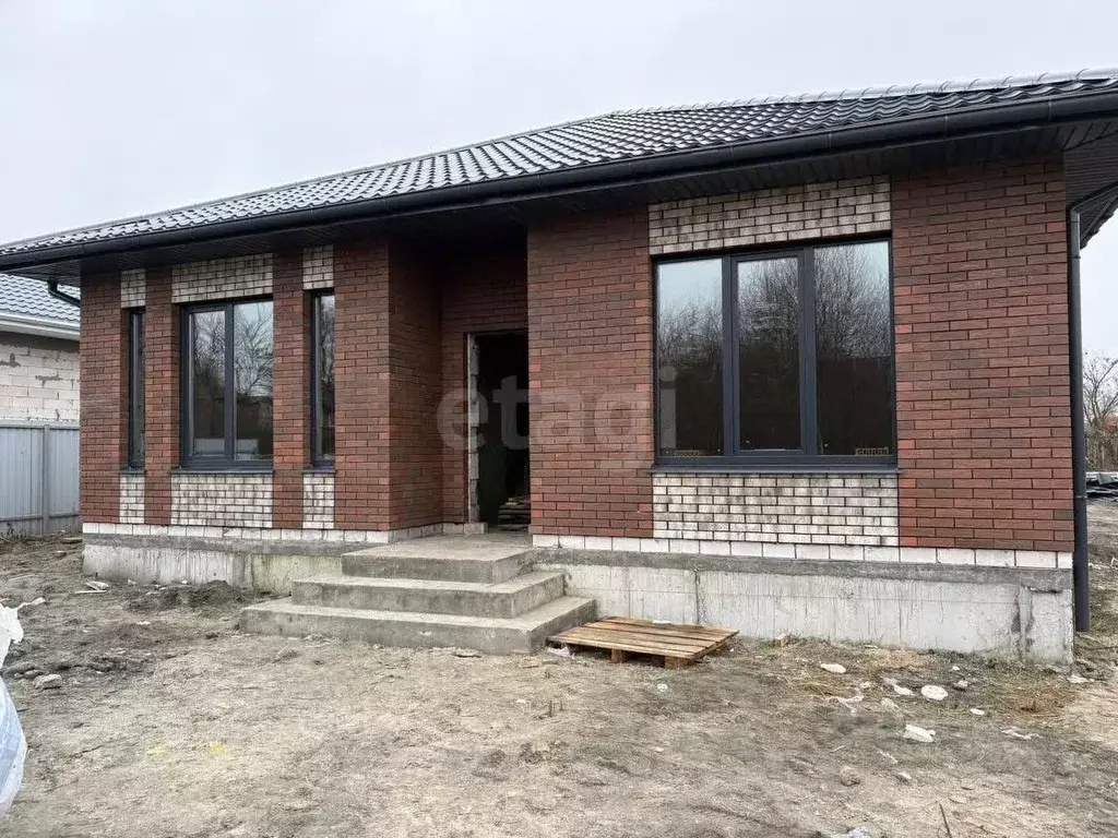 Дом в Брянская область, Брянск Надежда садоводческое товарищество,  ... - Фото 1