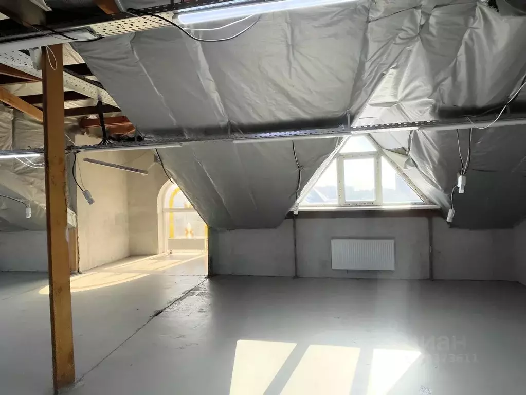 Студия Москва пос. Коммунарка, Березка-Коммунарка-1 СНТ, 42 (125.0 м) - Фото 1