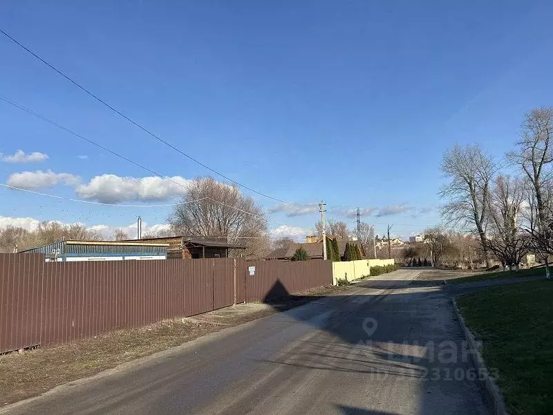 Дом в Воронежская область, Россошь Россошанская ул. (46 м) - Фото 0