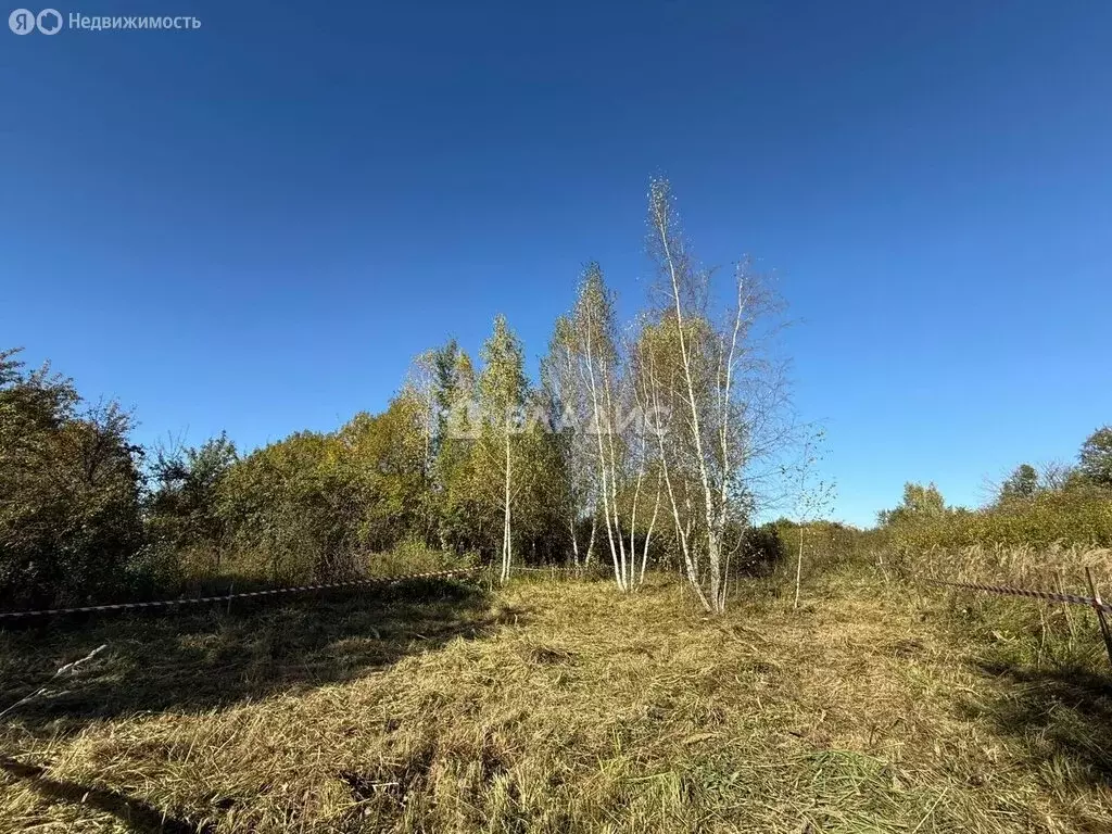 Участок в Луховицы, садовое товарищество Лужок (6 м) - Фото 2