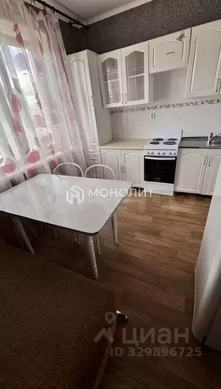 1-к кв. Белгородская область, Старый Оскол Северный мкр, 2 (38.0 м) - Фото 1