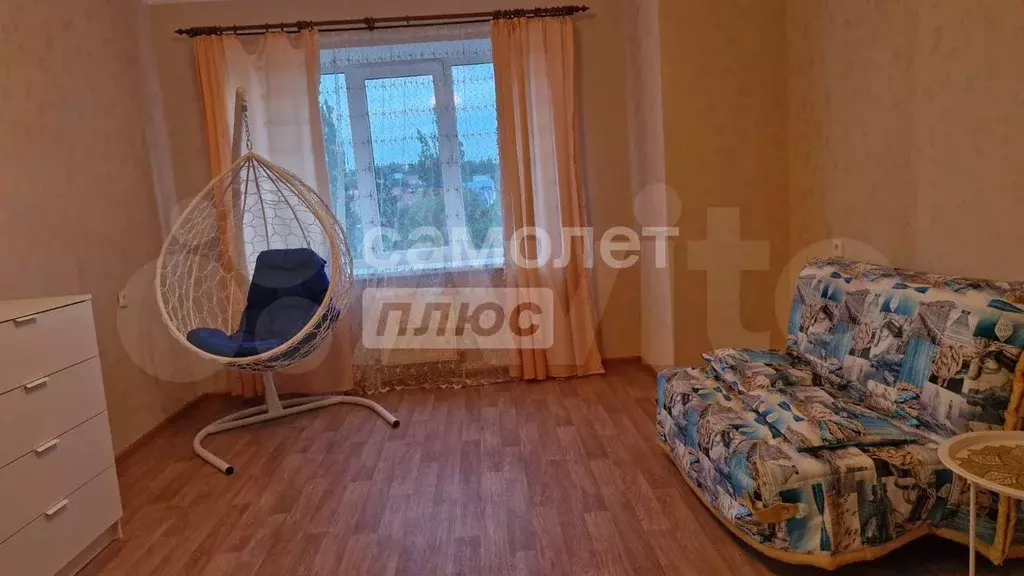 1-к. квартира, 44 м, 6/12 эт. - Фото 0