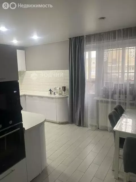 1-комнатная квартира: Чебоксары, посёлок Восточный, Восточная улица, ... - Фото 2