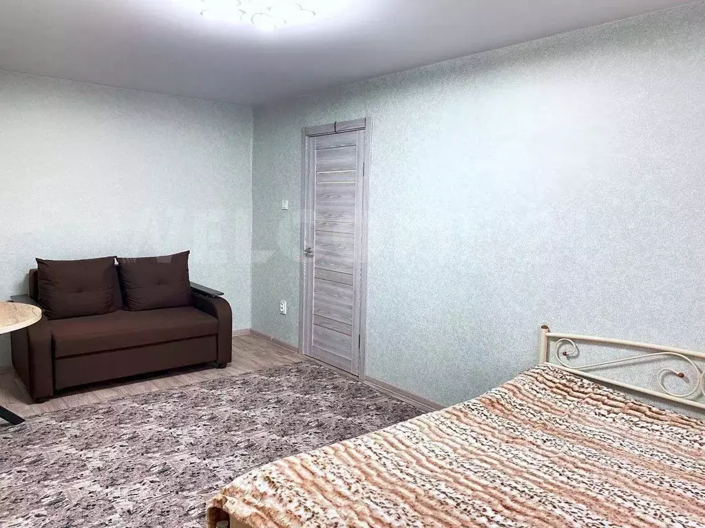 Квартира, 1 комната, 31.2 м - Фото 0
