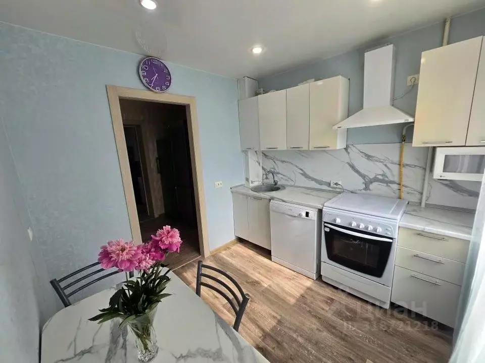 3-к кв. Татарстан, Зеленодольск ул. Норкина, 5 (60.0 м) - Фото 0