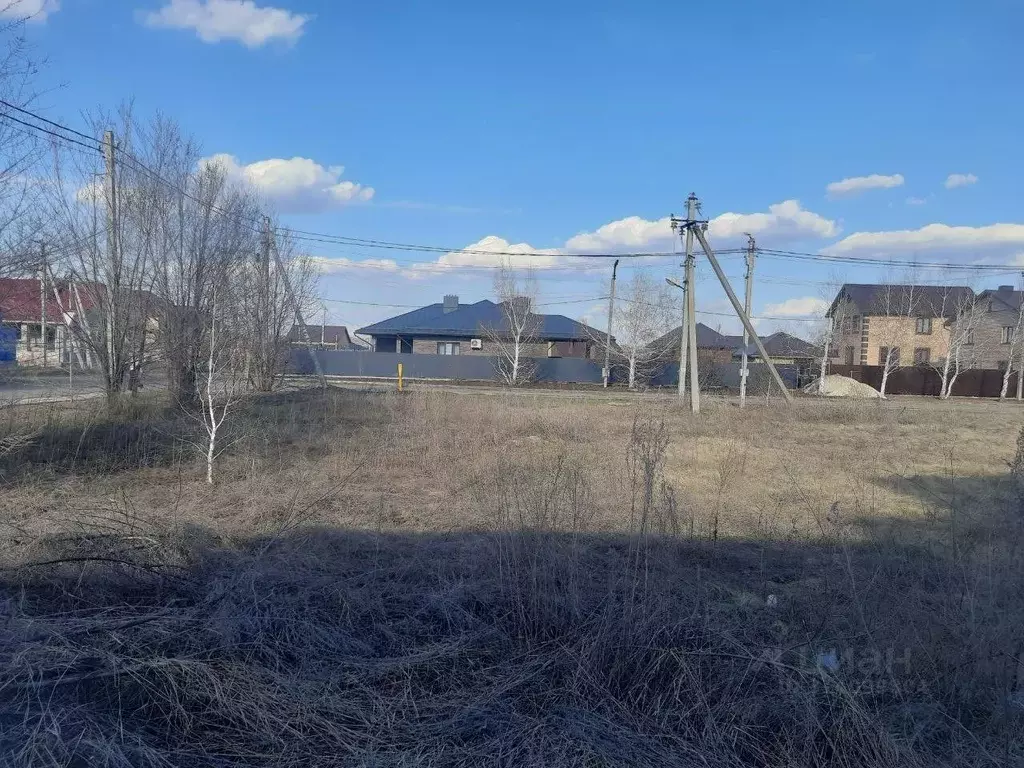 Участок в Оренбургская область, Оренбургский район, ... - Фото 0