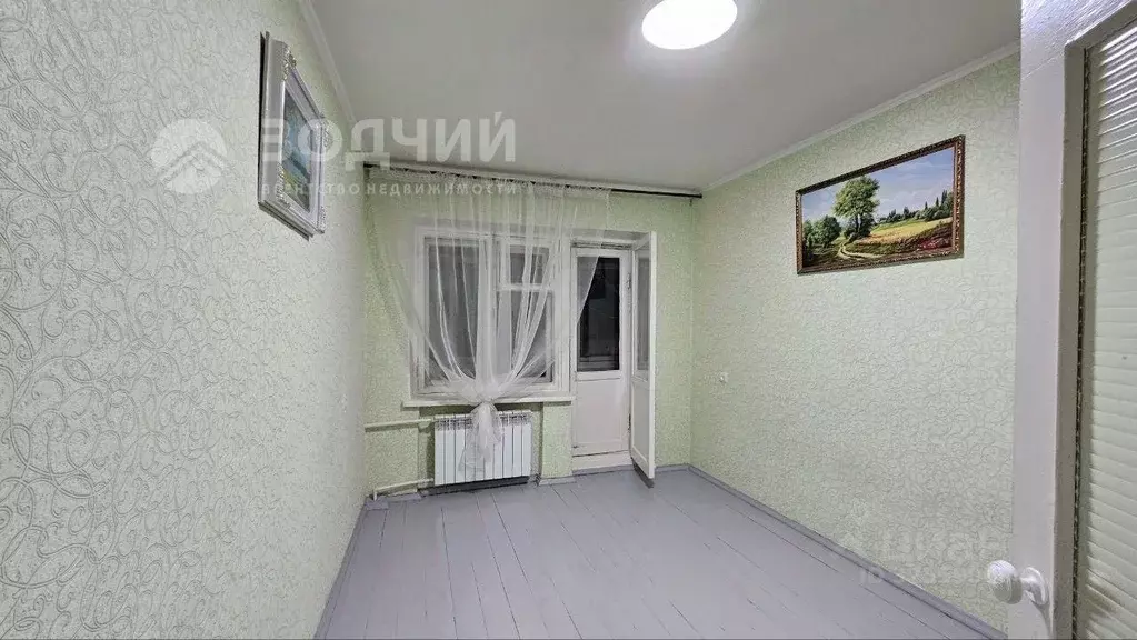 2-к кв. Чувашия, Чебоксары ул. Космонавта Андрияна Григорьевича ... - Фото 1