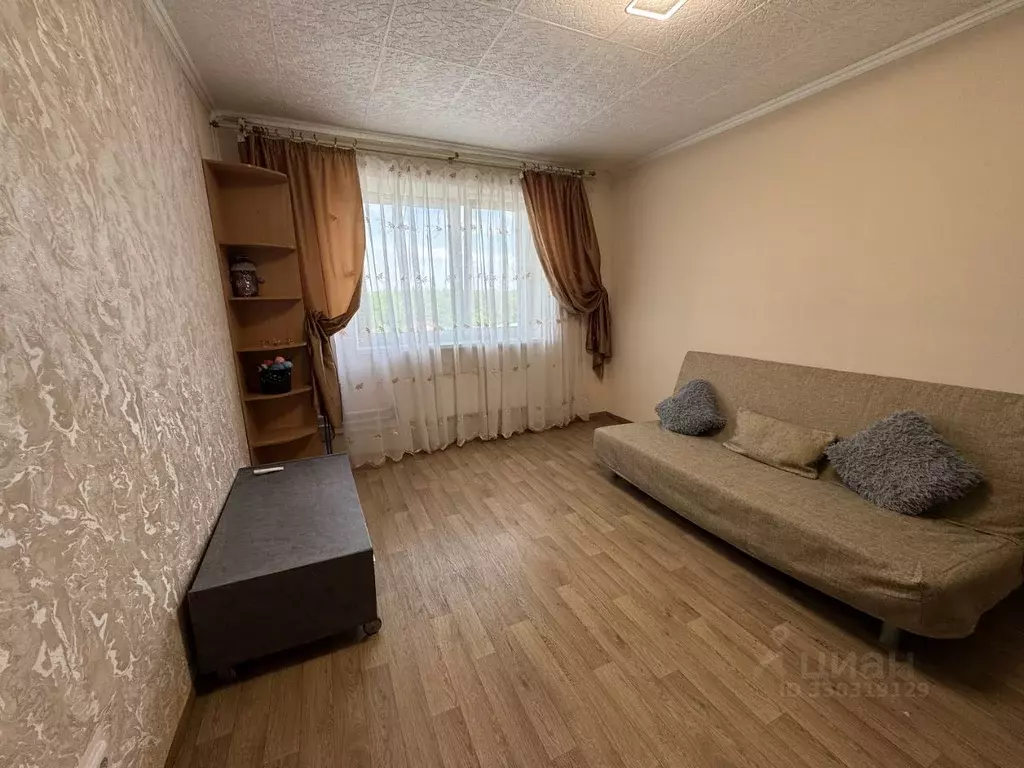 1-к кв. Московская область, Щелково Фряновское ш., 64к3 (35.0 м) - Фото 1