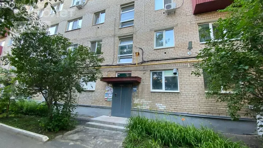 2-комнатная квартира: Оренбург, Ленинская улица, 57А (42.3 м) - Фото 0